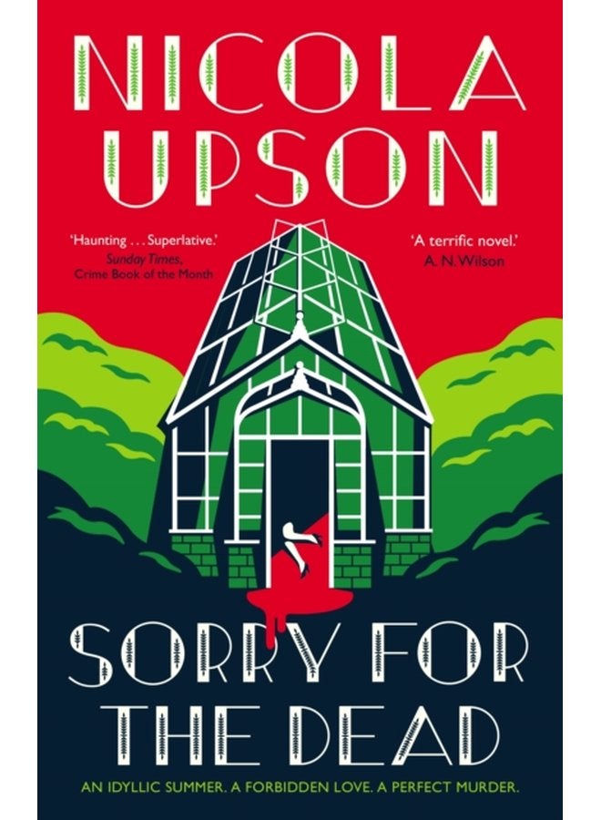 Sorry for the Dead - Paperback