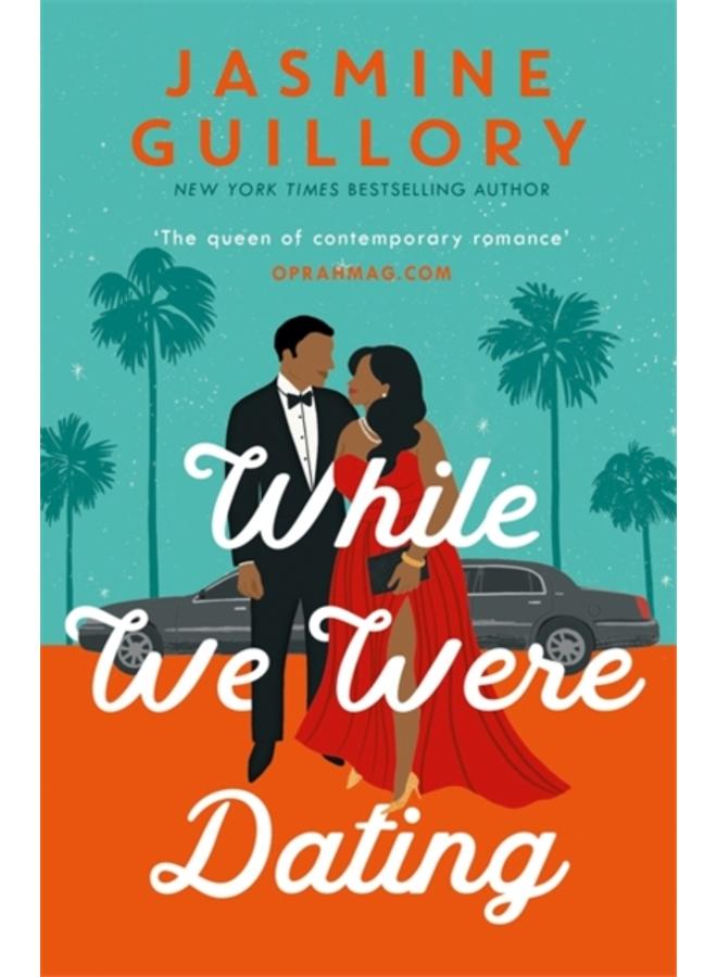 While We Were Dating : The sparkling fake-date rom-com from the ???queen of contemporary romance' (Oprah Mag) 