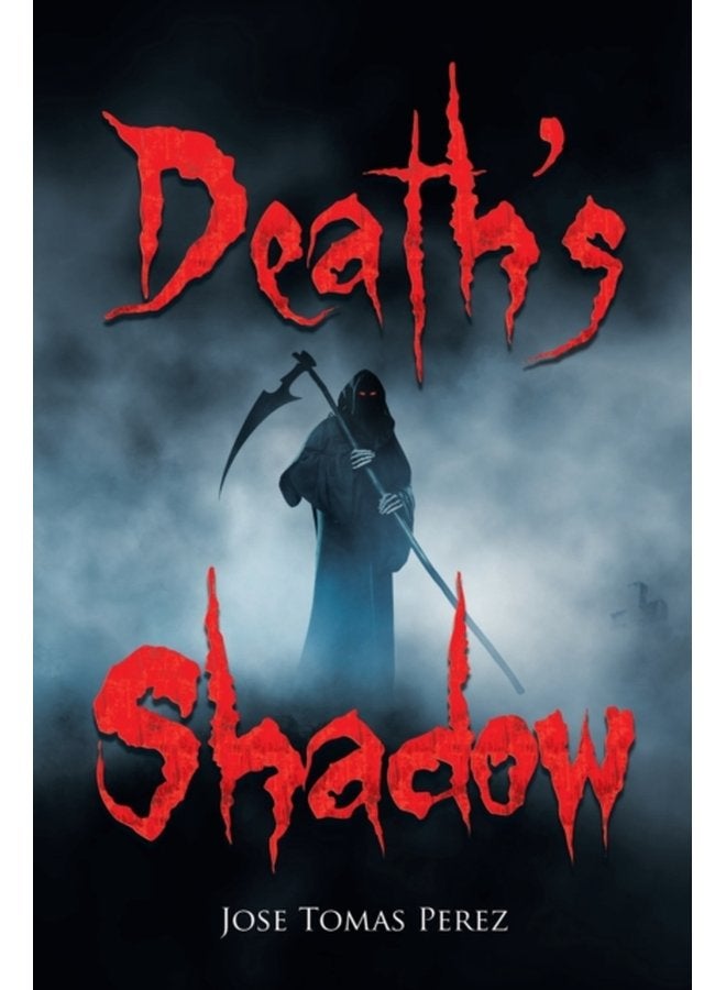 Death s Shadow - Paperback