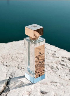 SWISS ARABIAN Passion Of Venice - Unisex Extrait De Perfume 100ml  - Image 5