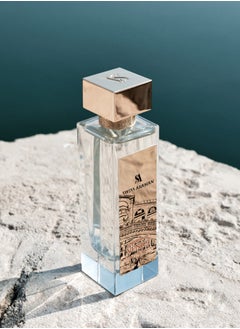 SWISS ARABIAN Passion Of Venice - Unisex Extrait De Perfume 100ml  - Image 3