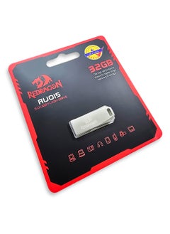 REDRAGON Flash Drive RU015 3.0 USB DRIVE 32GB high performance for digital image and storage  - Image 2