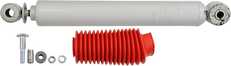 Rancho RS5419 RS5000 Steering Damper for Enhanced Vehicle Performance - Image 1