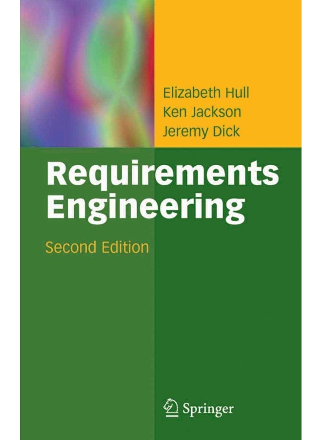 Requirements Engineering