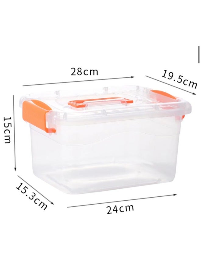 Yibile Educational Children's Bbq Set Toy Barbecue Skewers Simulation Play House Toy-Specifications:Mail Box - Image 5