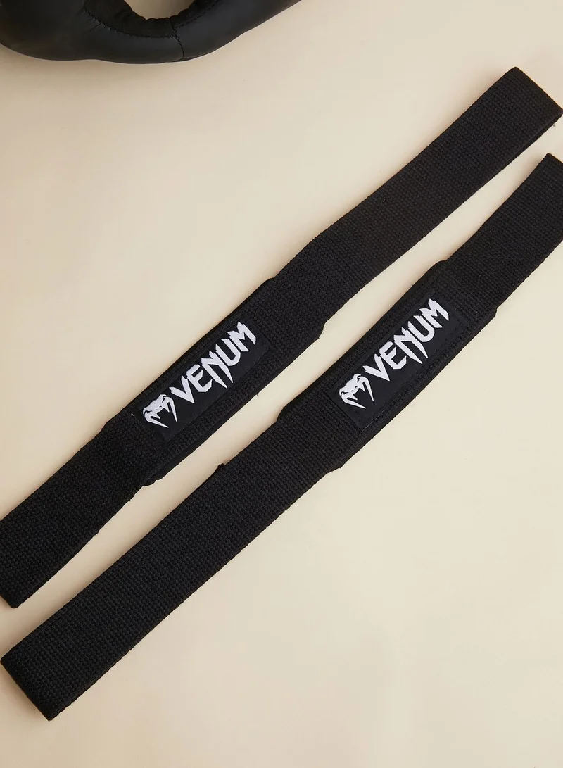 VENUM Hyperlift Weightlift Straps