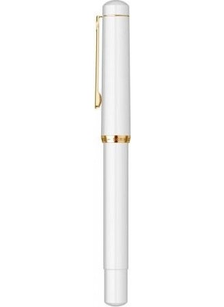 Scrikss 419 Fountain Pen White Luxury Box  - Image 5