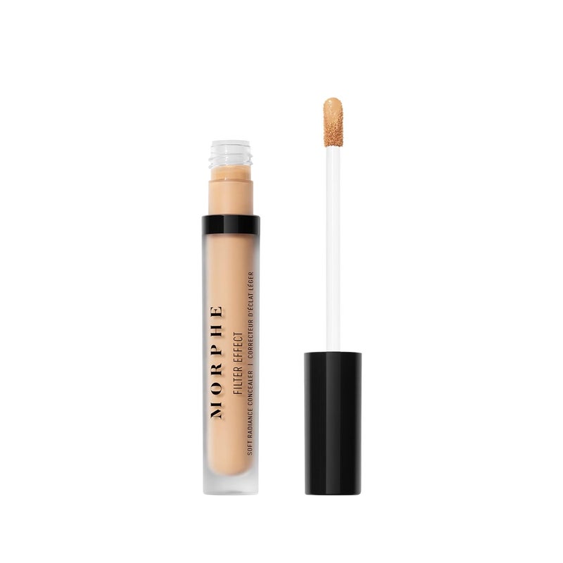 MORPHE Filter Effect Soft Radiance Concealer - Medium 16 (Neutral) (0.12 fl oz)