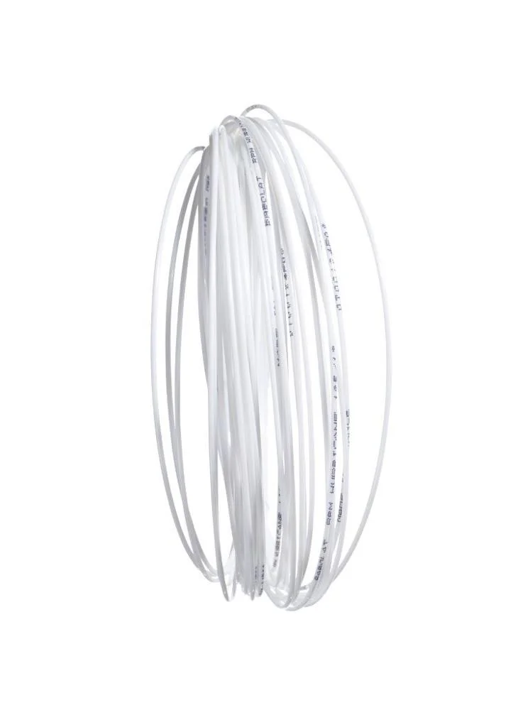 Babolat Babolat TENNIS RPM HURRICANE 12M STRINGS,241141-101