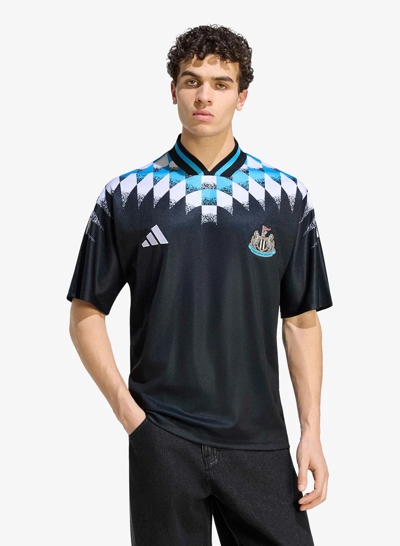 Adidas Newcastle United Fc Stadium Jersey