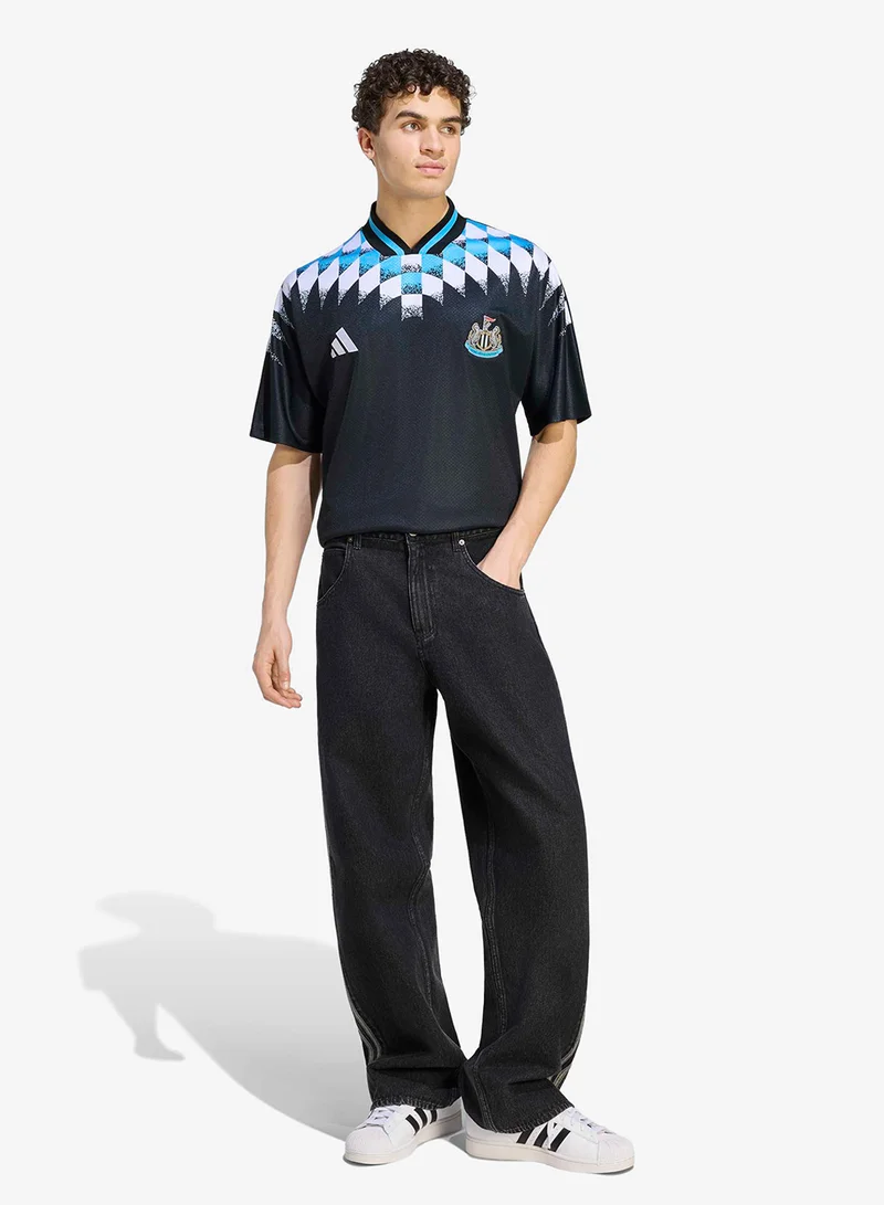 Adidas JERSEY New Castle United FC Stadium Jersey for Men | Best Price UAE