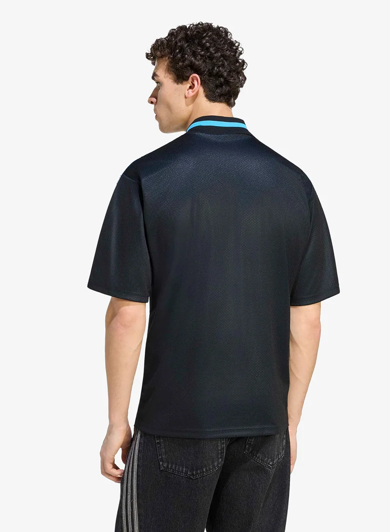 Adidas Newcastle United Fc Stadium Jersey