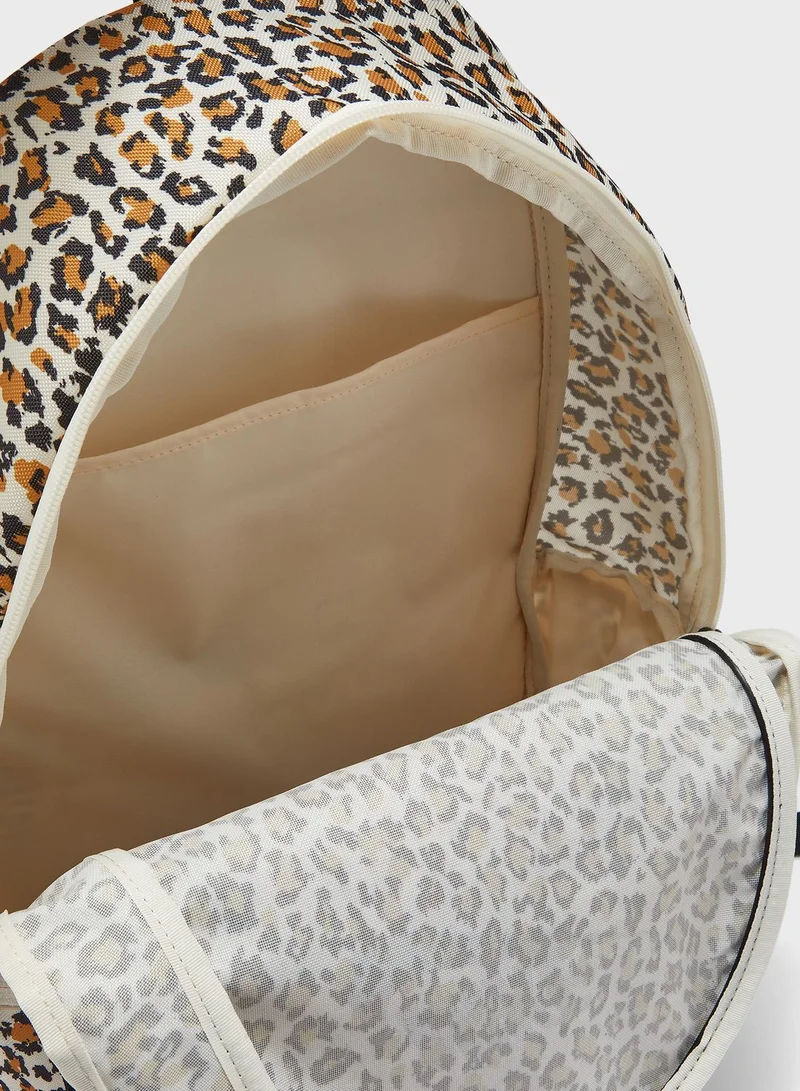 Nike Heritage AOP Backpack