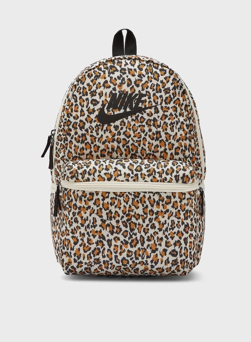 Nike Heritage AOP Backpack