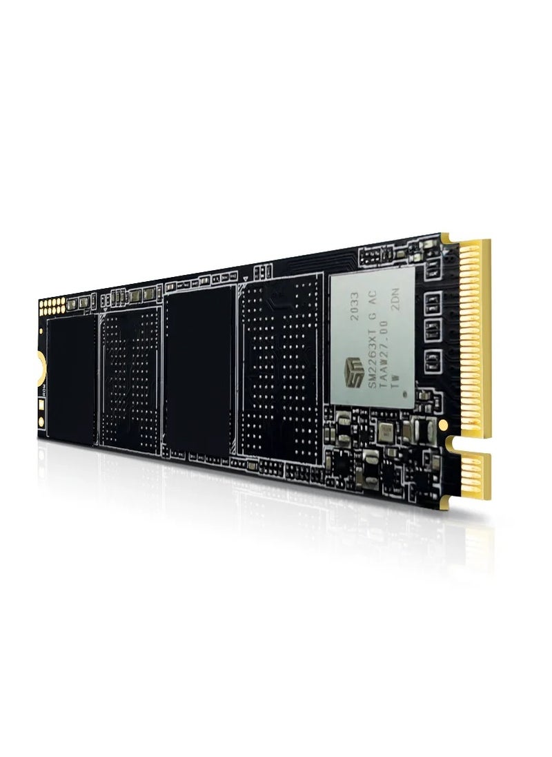 OSCOO OSCOO ON900 1TB M.2 NVME Solid State Drive  - Image 3