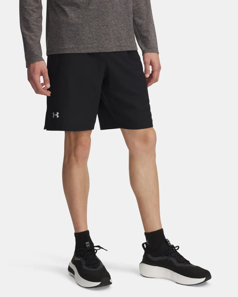 UNDER ARMOUR Men's Launch Running Shorts