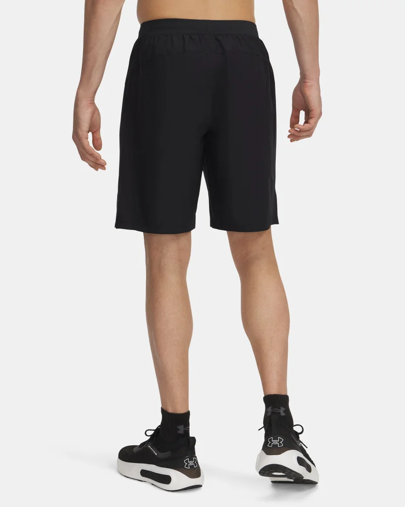 UNDER ARMOUR Men's Launch Running Shorts