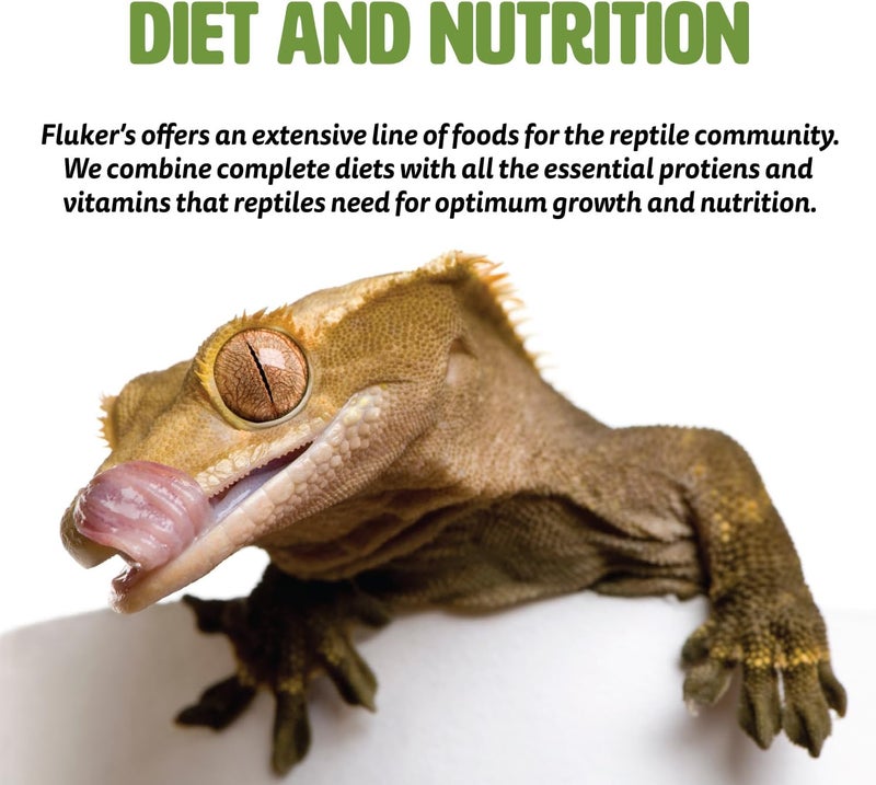 Fluker's Tortoise Diet Small Pellet Food, 16-Ounce (70016) - Image 4