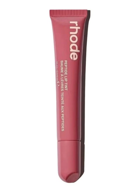 1 Pcs Lip Jam Hydrating Lip Gloss 10 ml(SALTY TAN)