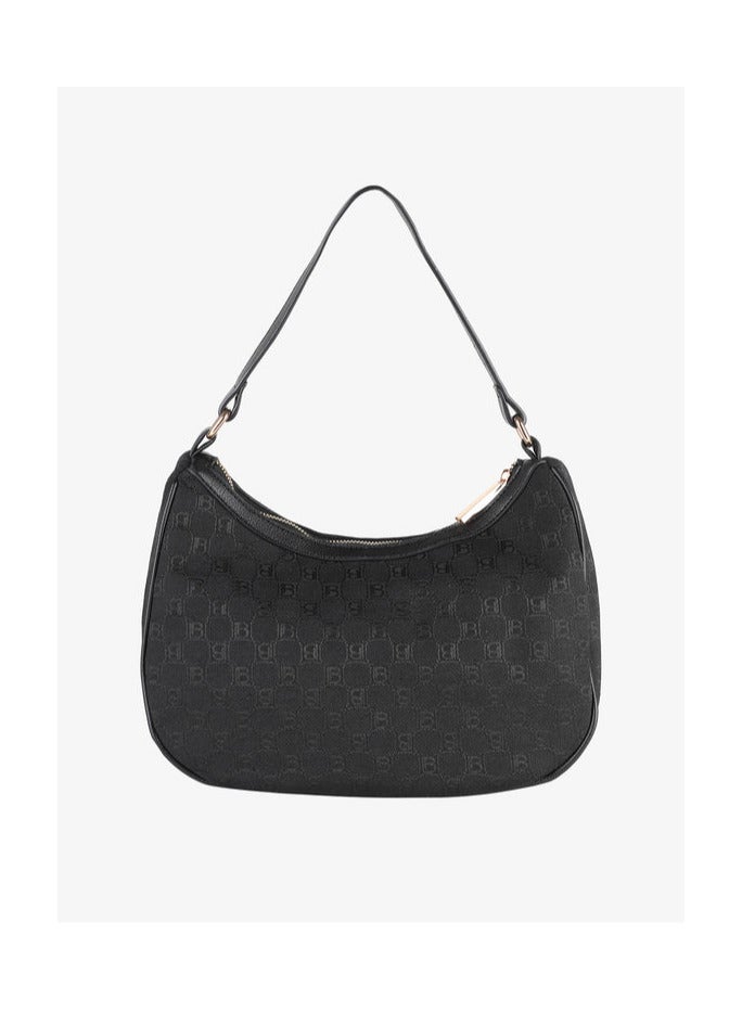 لورا بياغوتي حقيبة يد مونوغرام لورا بياجوتي - Image 3