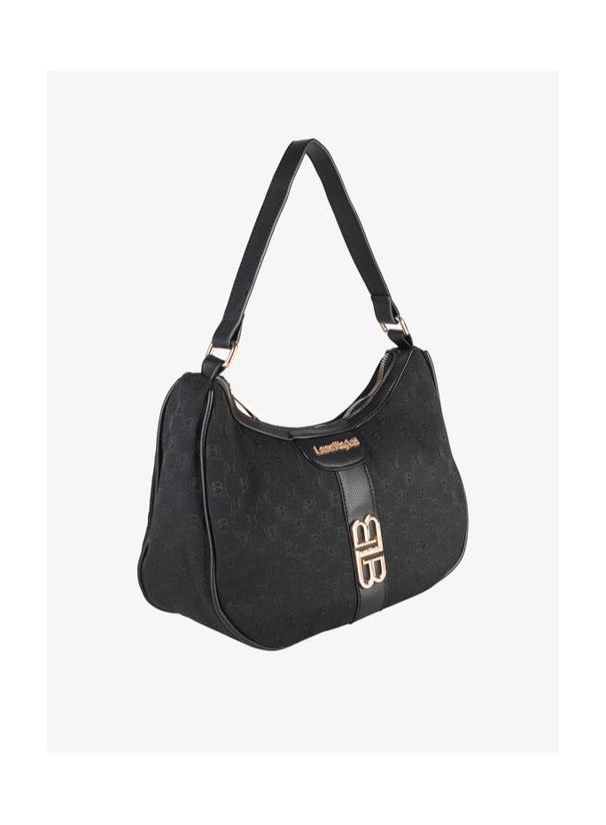 لورا بياغوتي حقيبة يد مونوغرام لورا بياجوتي - Image 2