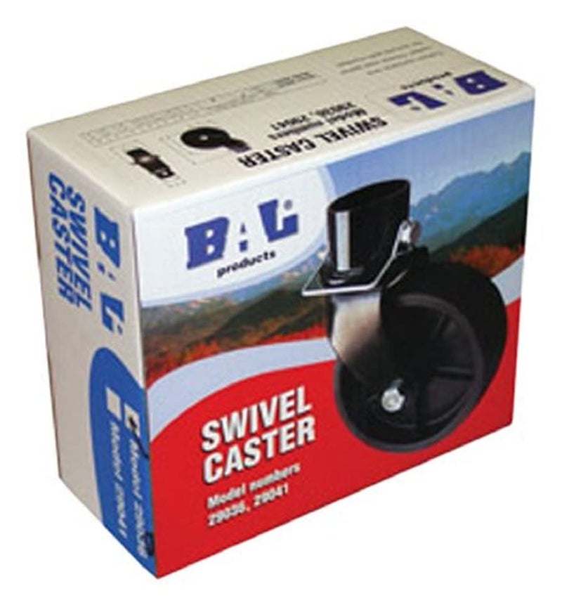 ADNIK BAL 29036B 1,000 lb. Caster Wheel