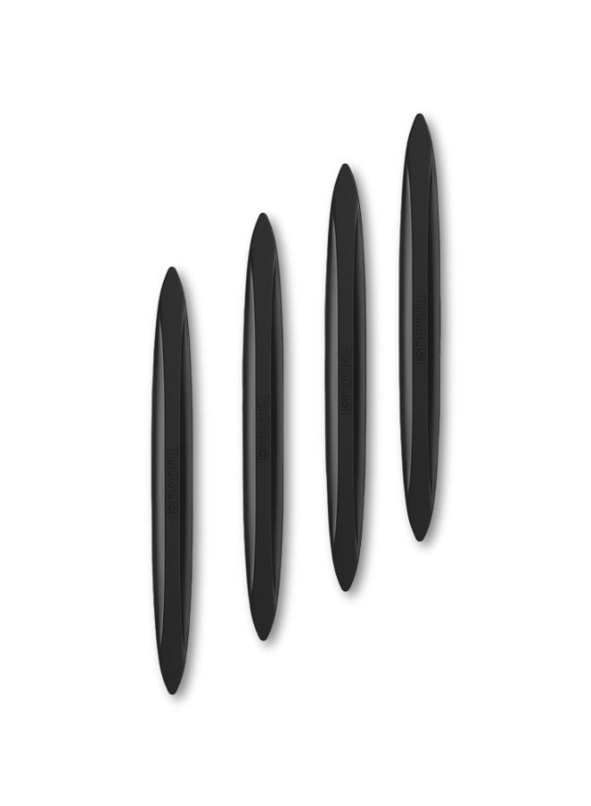 Car Door Anti-Collision Strip, Rearview Mirror Protection - Image 1