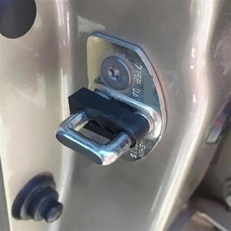 Wivplex Sound Damper Door Lock Buffer for Renault - Image 4