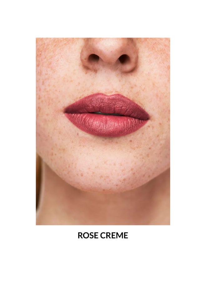 Avon Beauty Lip Stylo - Rose Creme - Image 3