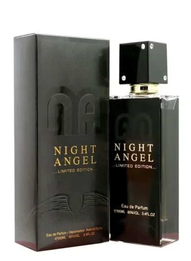عطر نايت انجل ليمتد اديشن 100 مل