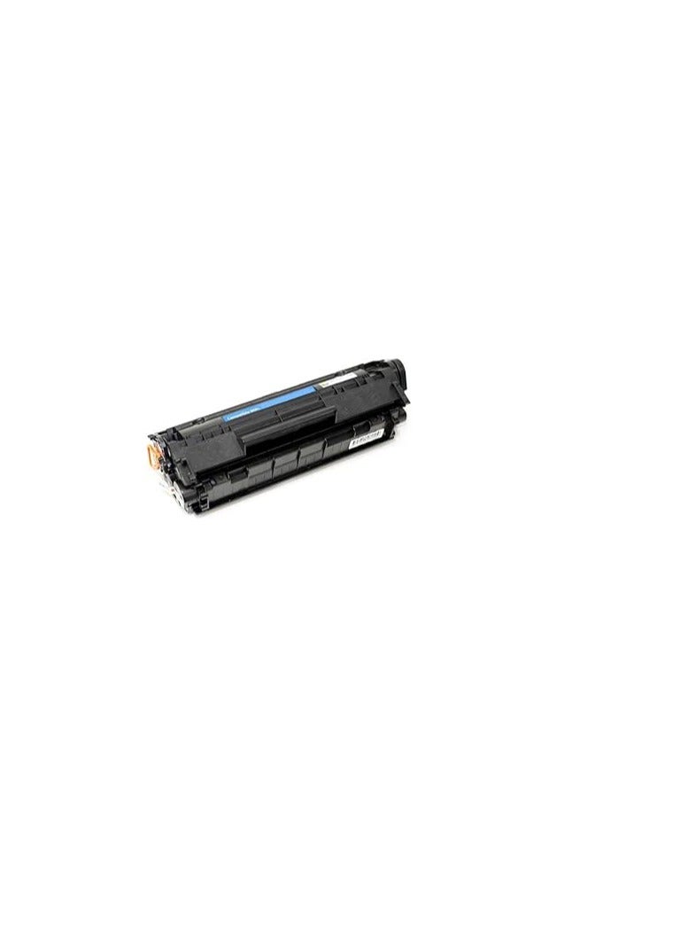 Compatible Toner Cartridge 35A Black