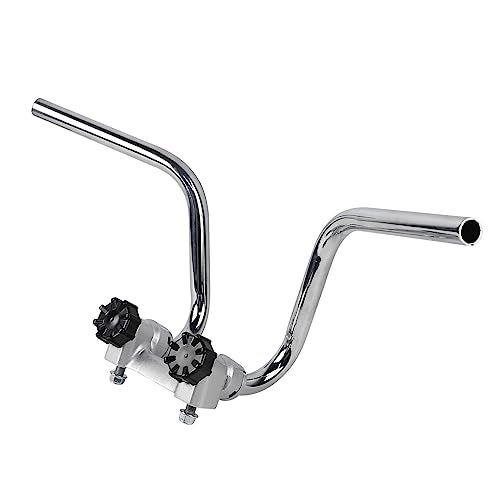 FLYPIG New Motorcycle Handlebar Splitter Handle Bar fit for Honda Z50 Z50 STYLE Z50J MONKEY REPLICA DAX/CT70 Z50R G50F GOLF50 MONKEY BIKE PARTS - Image 1