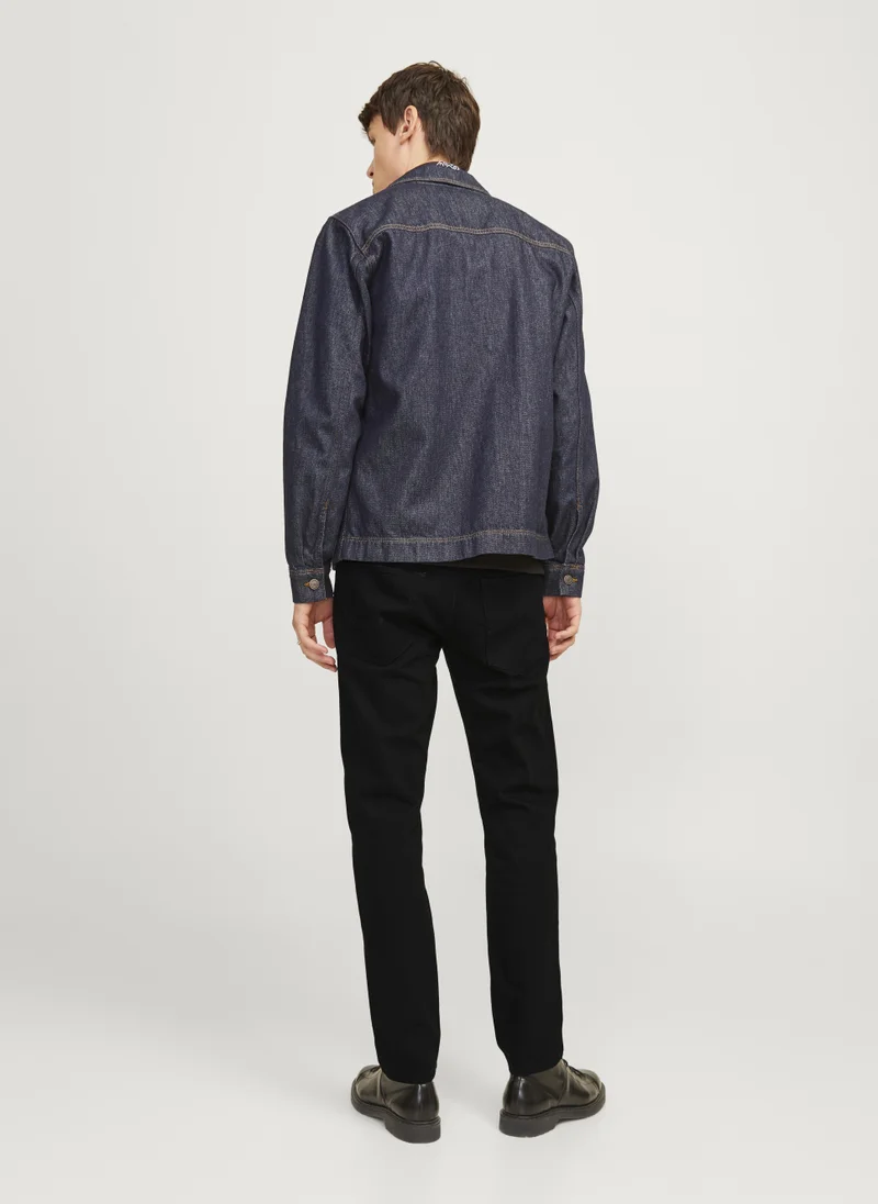 JACK & JONES  Tapered Fit Jeans for Men | Best Price UAE