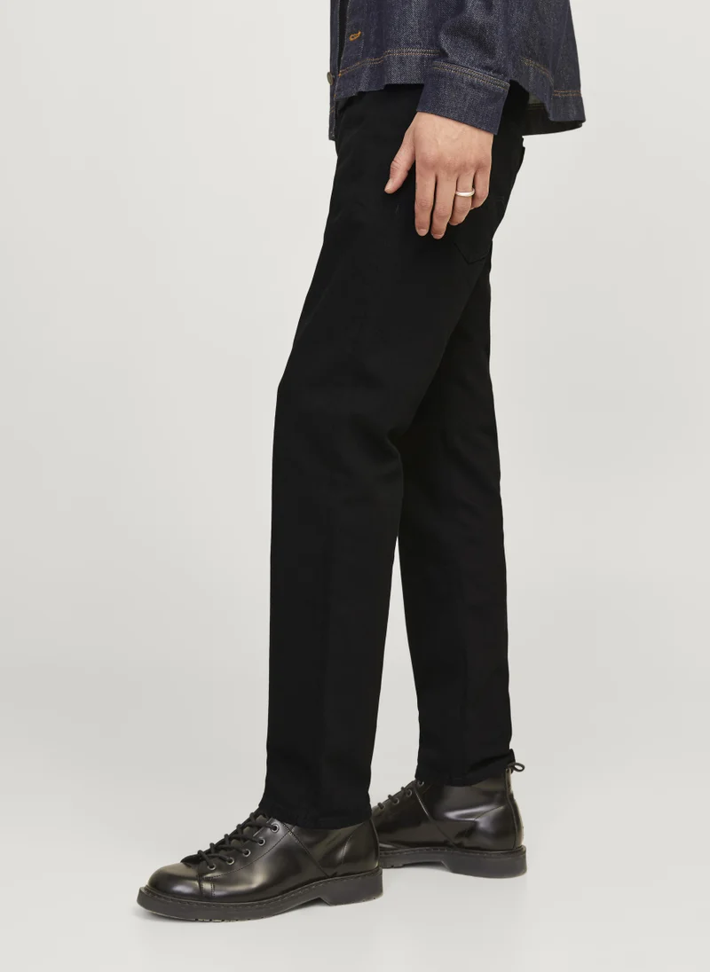 JACK & JONES  Tapered Fit Jeans for Men | Best Price UAE