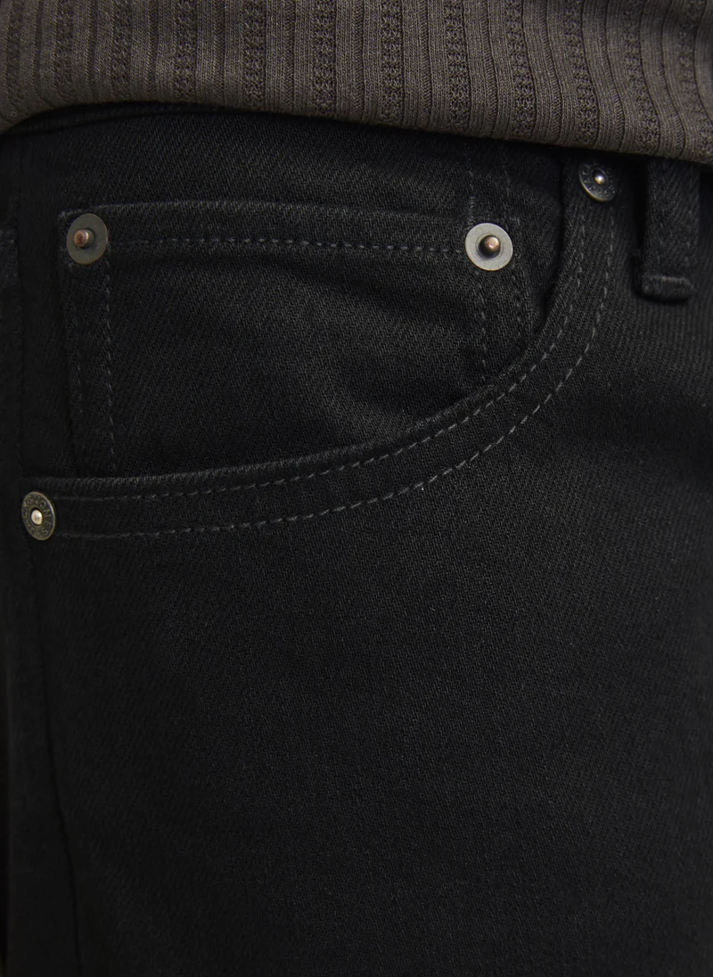 JACK & JONES  Tapered Fit Jeans for Men | Best Price UAE