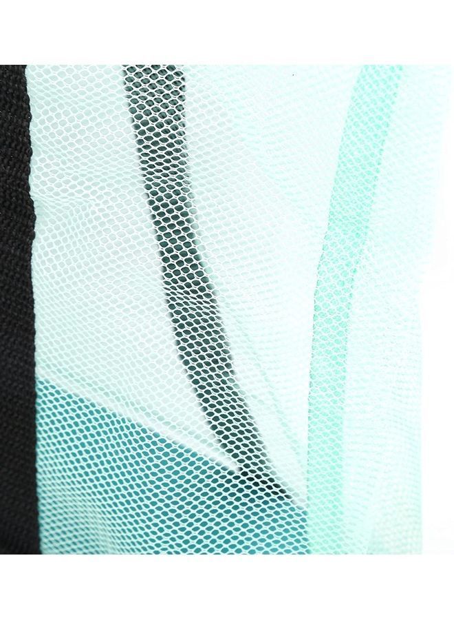 NIBEMINENT Beach Tote With Insulated Cooler Bag  - Image 3