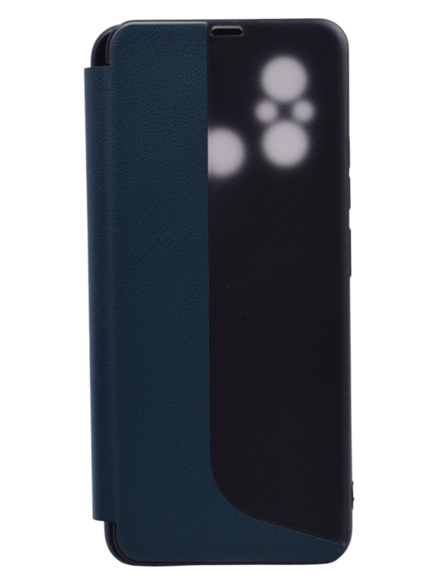 cfs Cfs C F S Leather Flip Phone Case For Xiaomi Redmi 12c ZEB077365540718020CD7Z