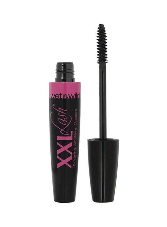 Wet N Wild XXL Lash Thickening Mascara Black - Image 1