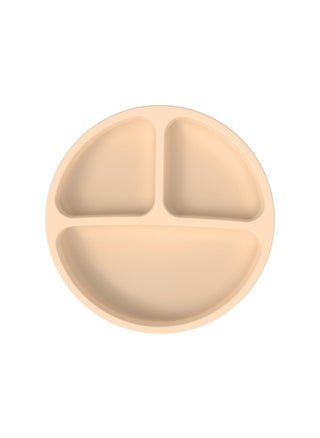 Baby Silicone Food Bowl Children's Compartmented Dinner Plate 7.4in - pzsku/ZEB078AFE9539BD79B981Z/45/_/1703234742/dbc2b0af-d53e-48d0-bd99-7ac01d588e68