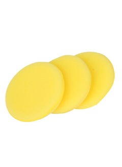 SONAX Buy Sonax Polish Wax Color 500 ml Car Carnauba Wax With Safi Wax Wash Dry Sponge 3 Pieces  - Image 3