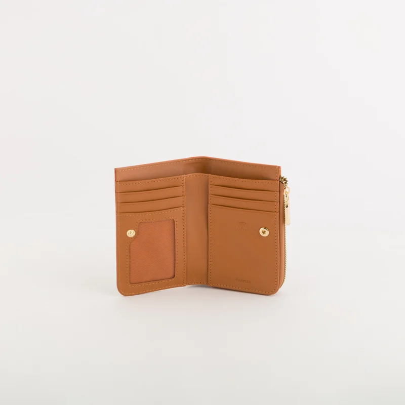 Carpisa Women's Leather Wallet - Areta Wallet