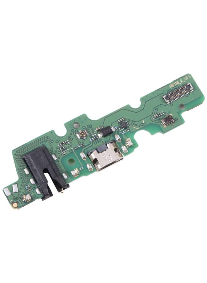 erorex For infinix Hot 11 Play OEM Charging Port Board - Image 2