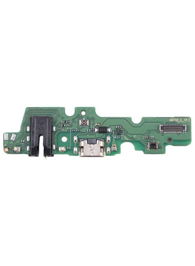 erorex For infinix Hot 11 Play OEM Charging Port Board - Image 1