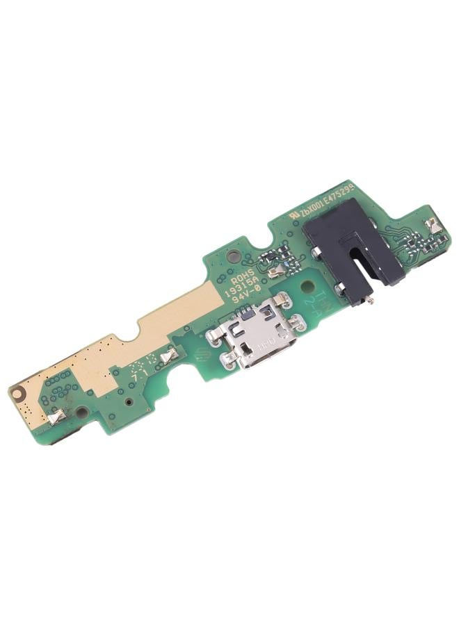erorex For infinix Hot 11 Play OEM Charging Port Board - Image 3