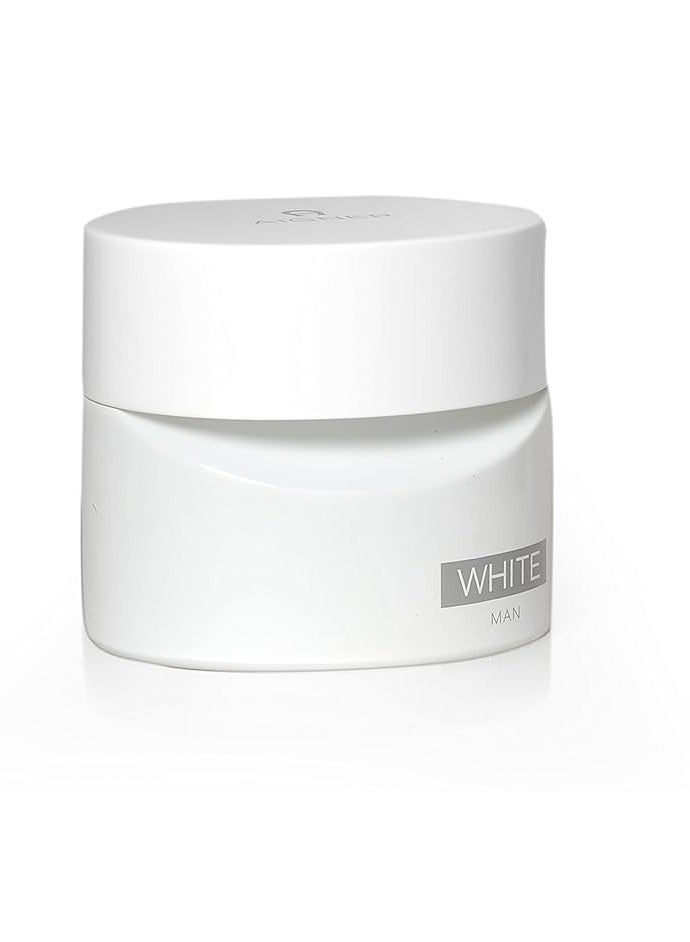 اغنر عطر آغنر وايت أو دي تواليت (رجالي) 125 مل