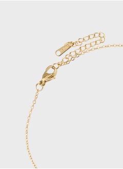 ELLA Floral Anklet  - Image 3