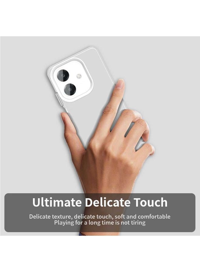 S-TOP Case For OPPO A20 Candy PC Hybrid TPU Shockproof Phone Case - Image 5