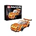 Block Builder 911 Racing Car Building Block Set 230 Pieces Racing Car Building Blocks for Kids and Adults - Image 3