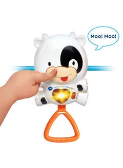 vtech Baby On The Moove Activity Bar  - Image 4