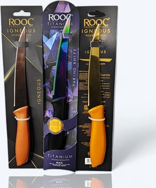 3-Piece Knife Set Gold - Bronze and Laser Cut Titanium - pzsku/ZEB08BD39CB938E2E193DZ/45/_/1744741124/b5559f94-b03b-4e8b-9f81-d0d112ecc7d4